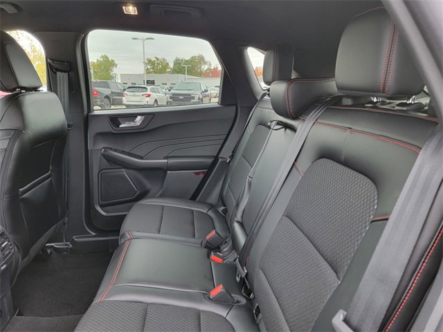 New 2026 Ford Escape ST-Line w/ Tech Pack #1 image 15
