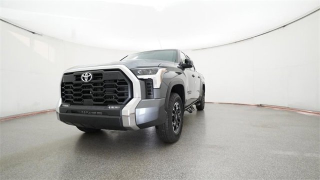 New 2026 Toyota Tundra SR5 image 32