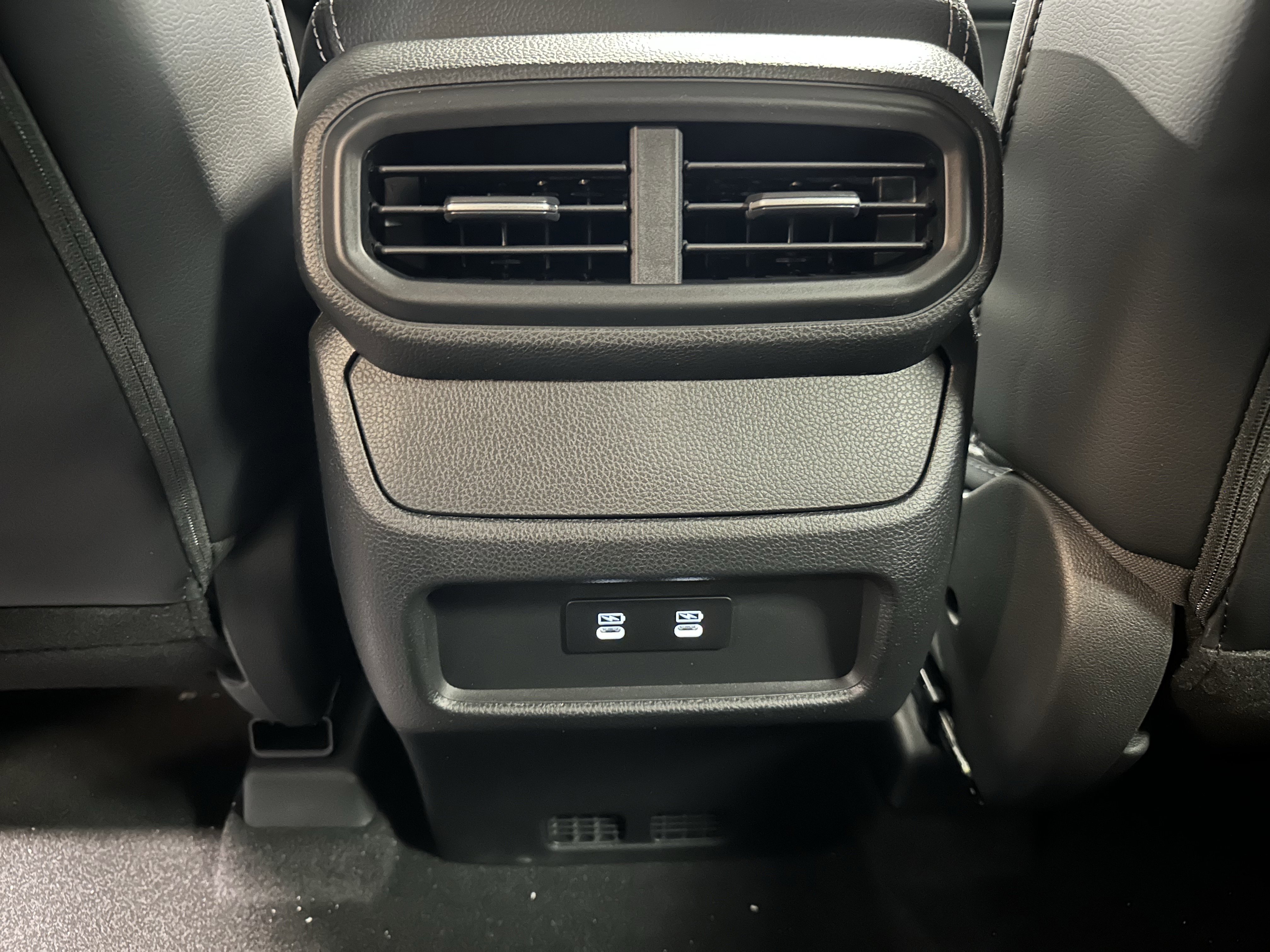 New 2026 Honda Passport RTL image 20