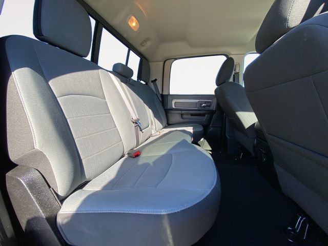 Used 2023 RAM 1500 Classic SLT w/ Trailer & Traction Group image 14