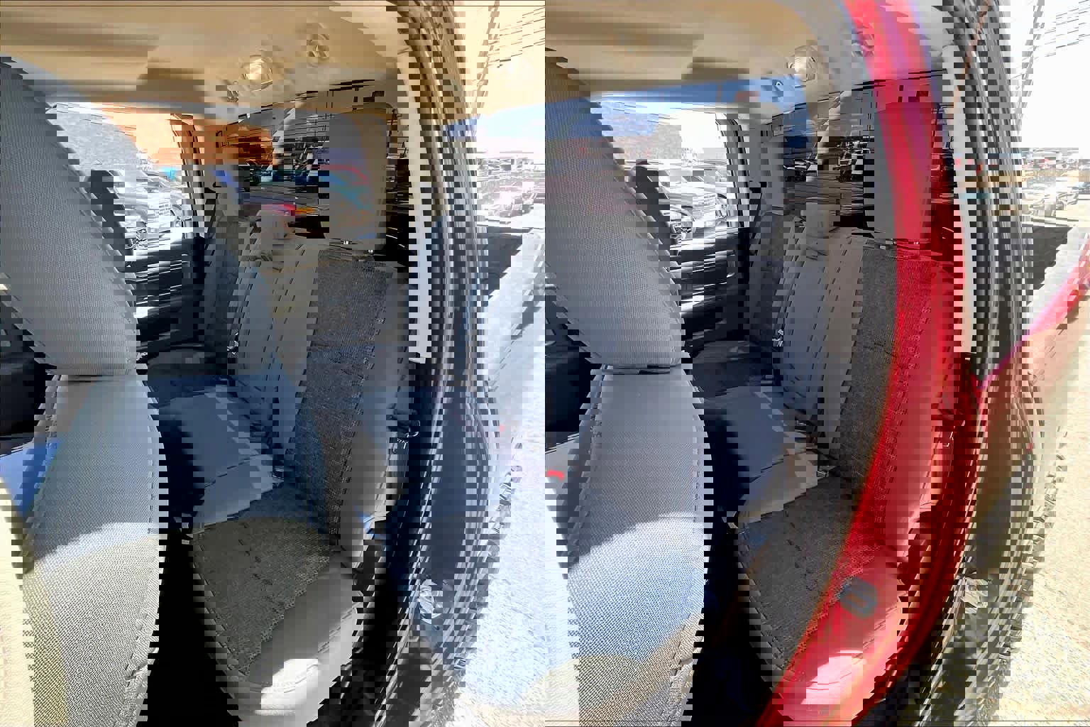 Used 2014 RAM 1500 Big Horn image 19