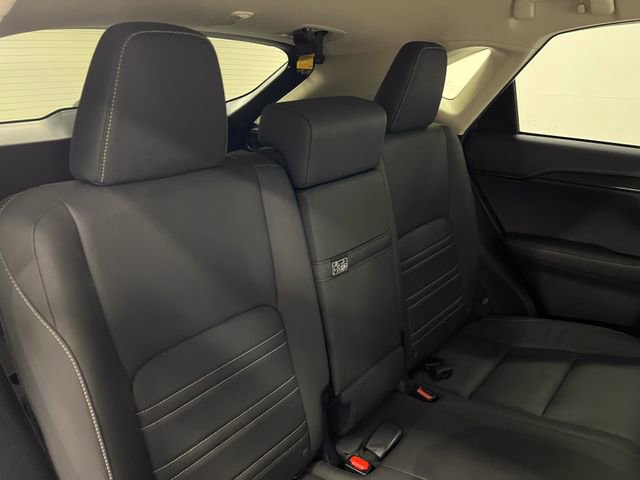 Used 2019 Lexus NX 300 FWD w/ Accessory Package 2 image 13
