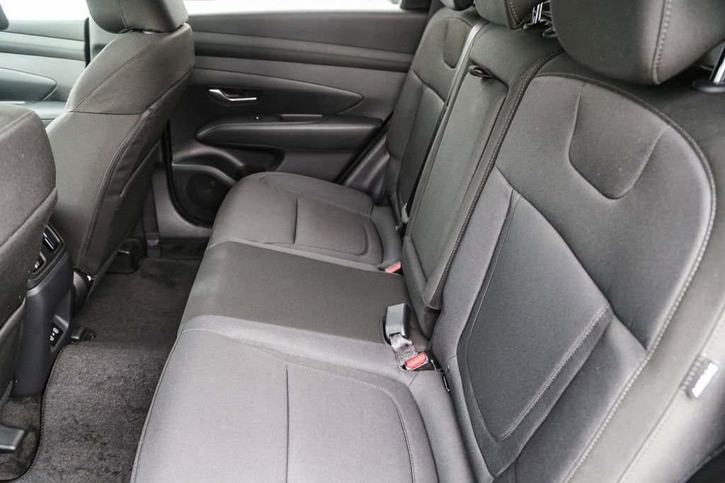 Certified 2026 Hyundai Tucson SEL AWD/4WD image 18