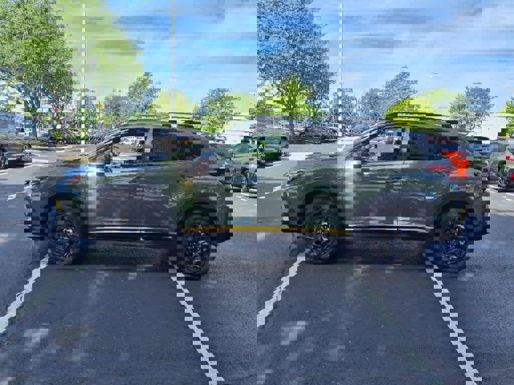 New 2025 Subaru Crosstrek 2.5i Sport w/ Crosstrek Mirror Package image 2