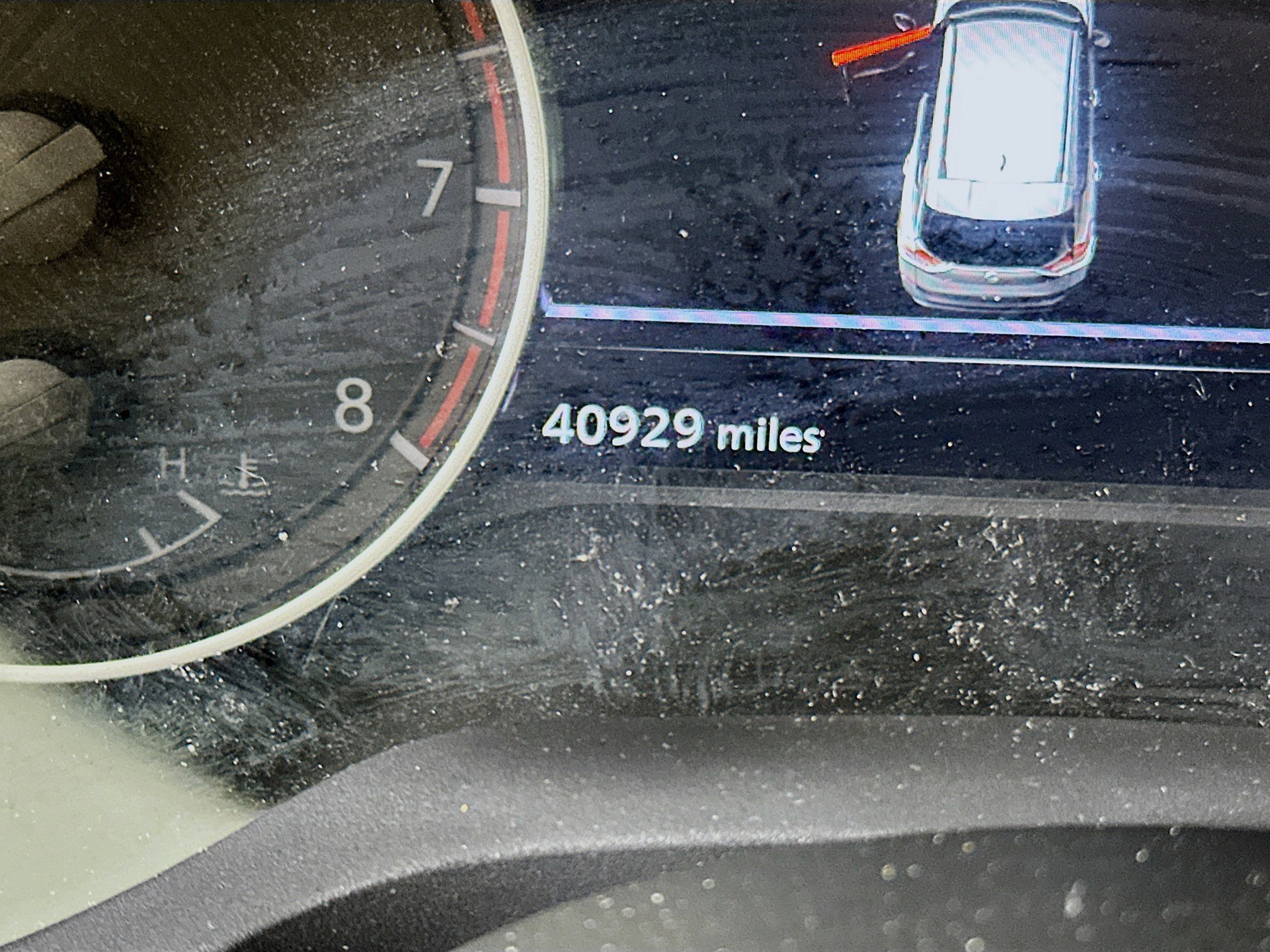 Used 2023 Nissan Rogue SV FWD image 19