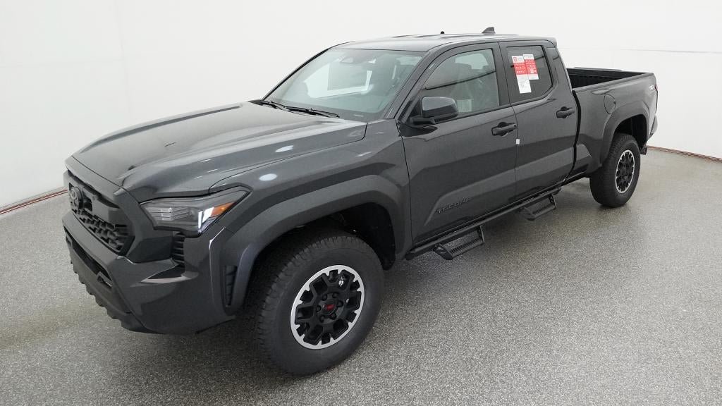 New 2026 Toyota Tacoma TRD Off-Road