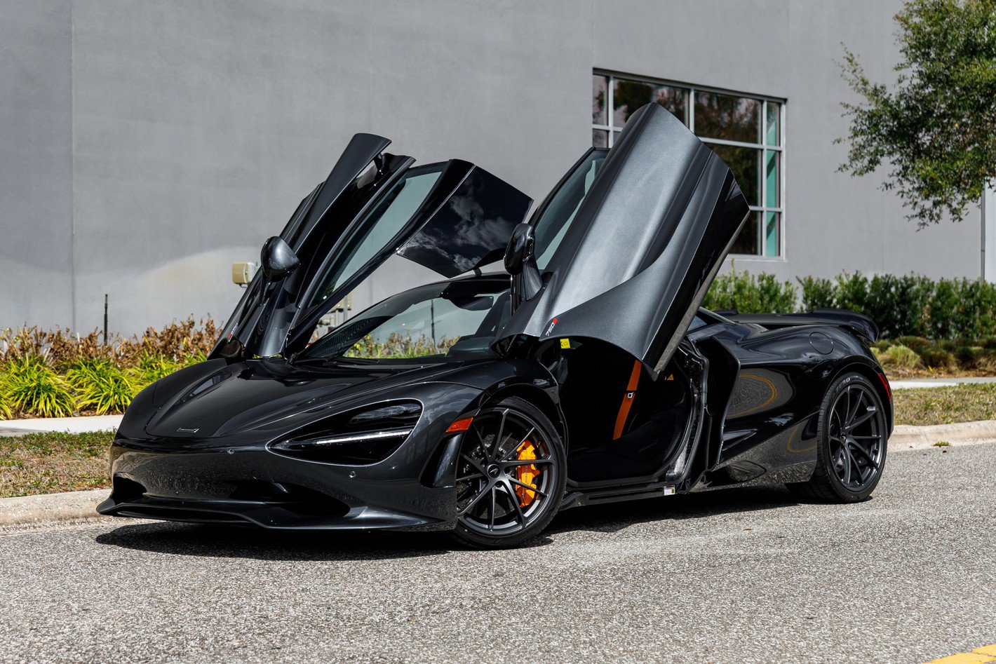 New 2026 McLaren 750S Performance image 30