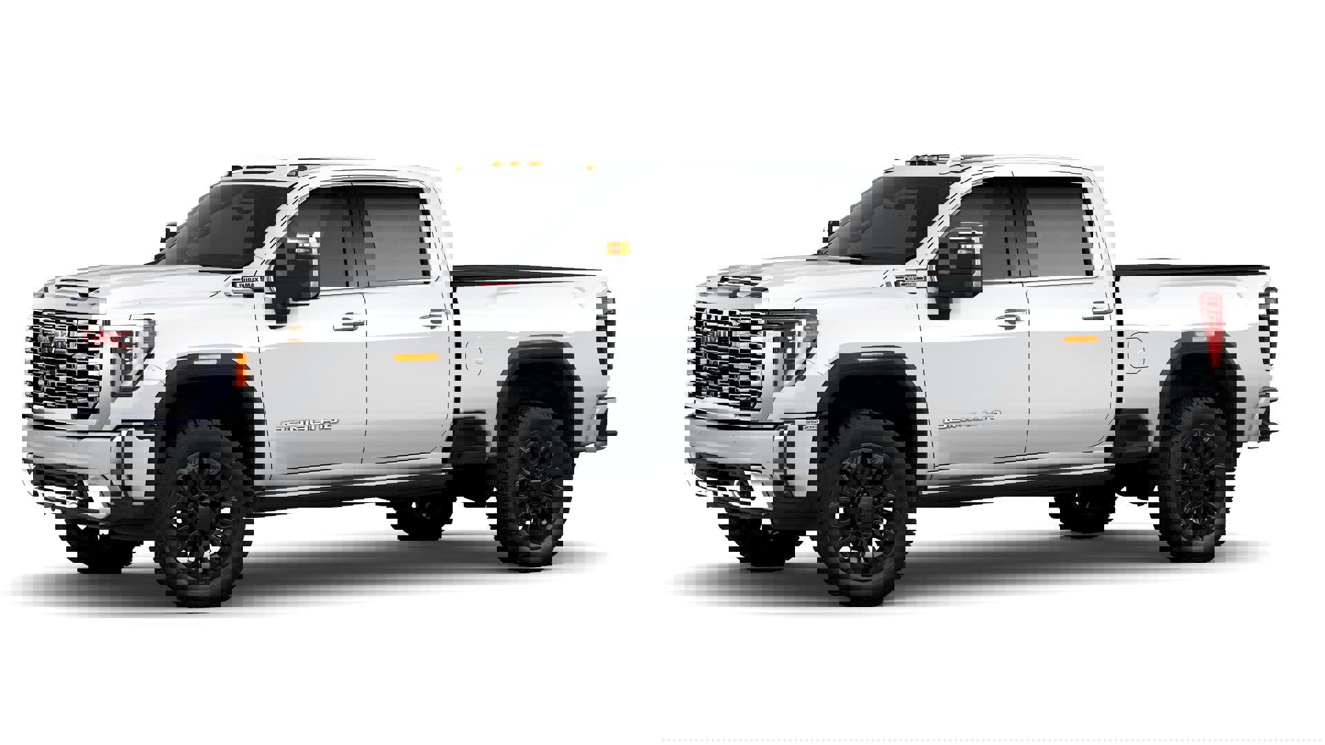New 2026 GMC Sierra 2500 Denali w/ Denali Reserve Package image 26