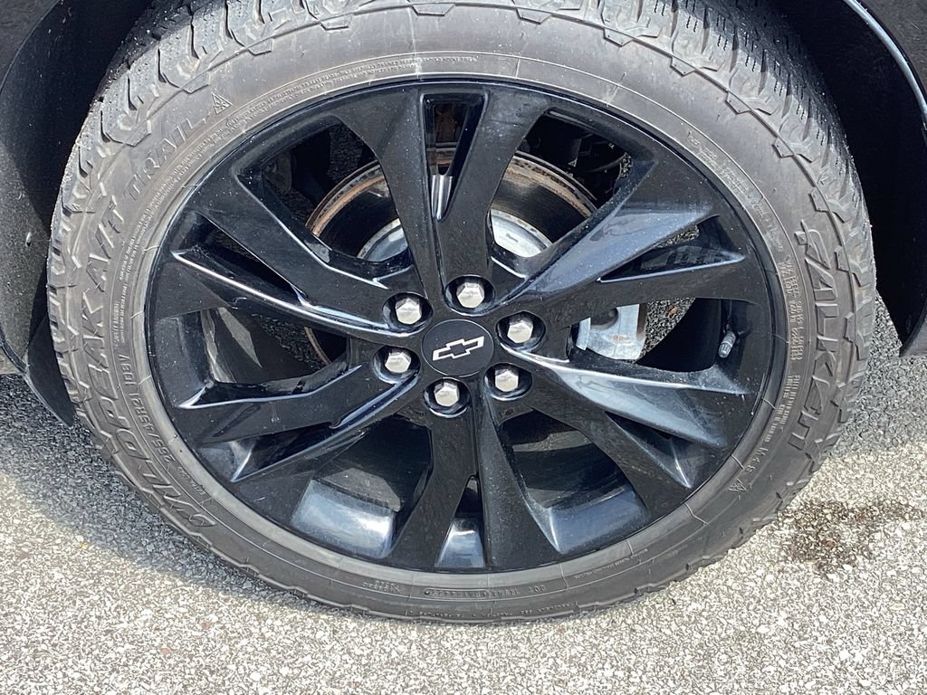 Used 2020 Chevrolet Blazer RS AWD/4WD image 21