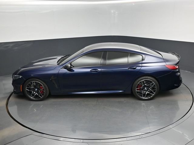 Used 2025 BMW M8 Competition w/ M Carbon Exterior Package image 14