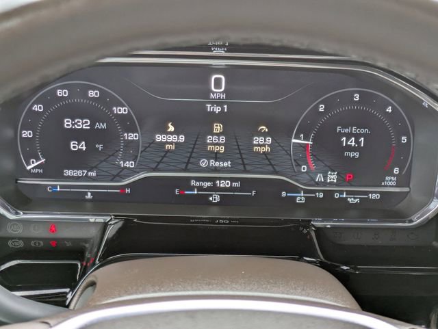 Used 2023 GMC Sierra 1500 SLT w/ SLT Premium Package image 28