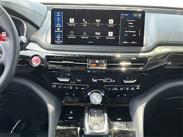 Used 2026 Acura MDX FWD w/ Technology Package image 17