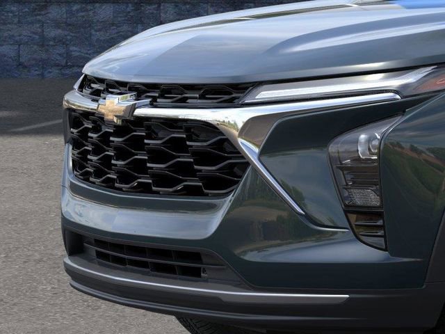 New 2026 Chevrolet Trax LT w/ LT Convenience Package FWD image 13