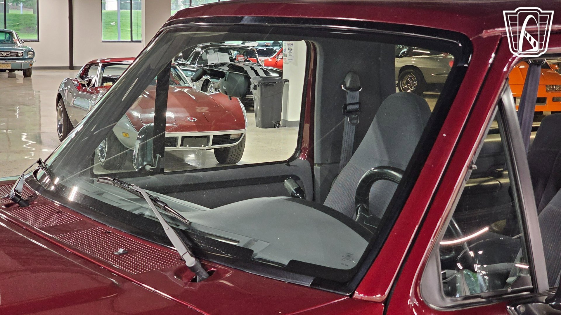 Used 1996 Ford Bronco XLT image 33