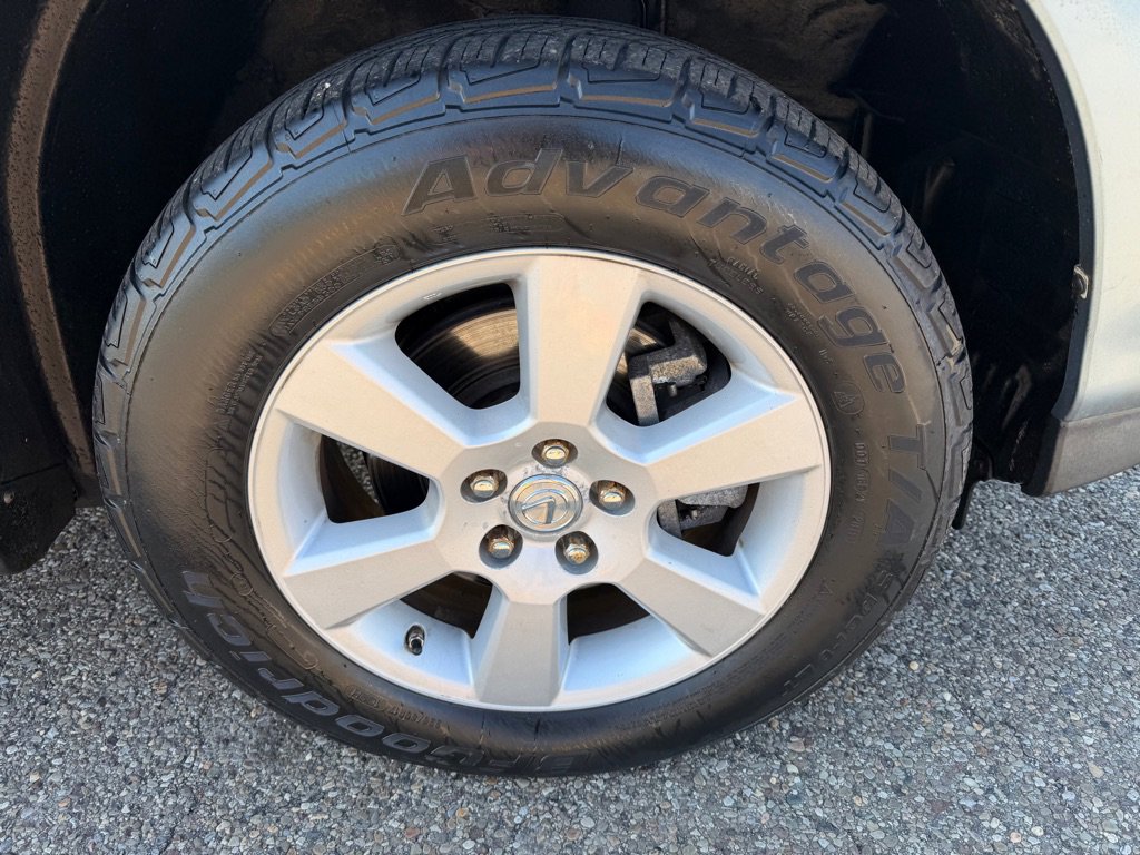 Used 2007 Lexus RX 350 AWD image 14