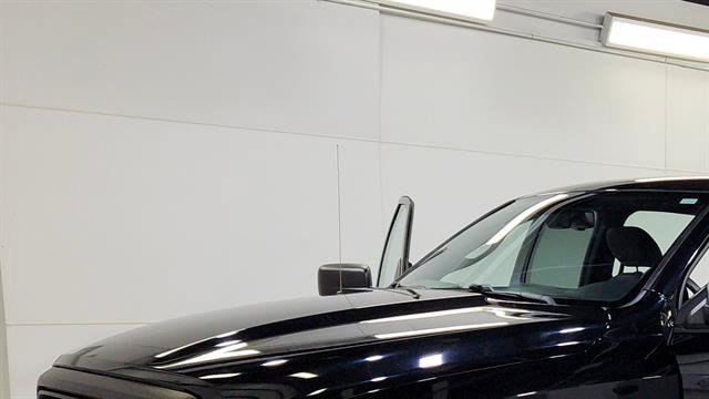 Used 2022 RAM 1500 Warlock w/ Electronics Group AWD/4WD image 30