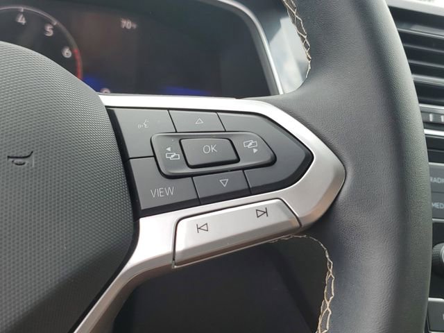 Used 2024 Volkswagen Tiguan S AWD/4WD image 23