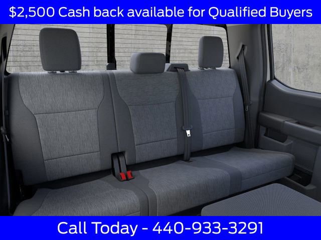 New 2026 Ford F250 XL w/ FX4 Off-Road Package image 12