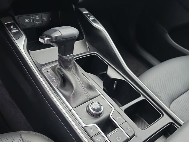 Certified 2026 Kia Sorento S FWD image 29