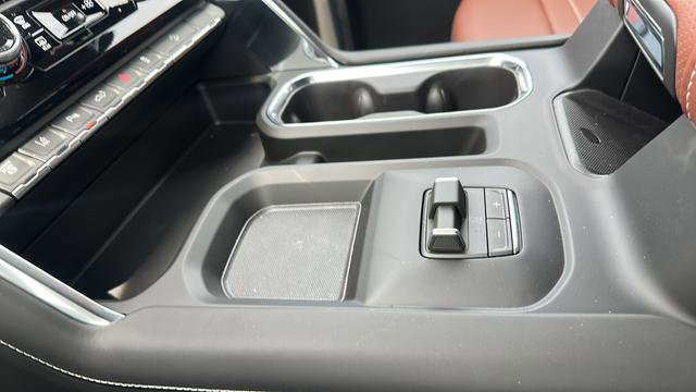 New 2026 GMC Sierra 3500 Denali Ultimate AWD/4WD image 26