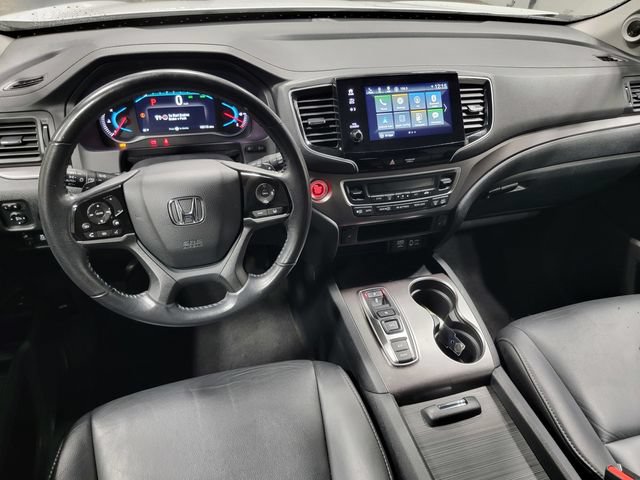 Used 2022 Honda Pilot EX-L image 27