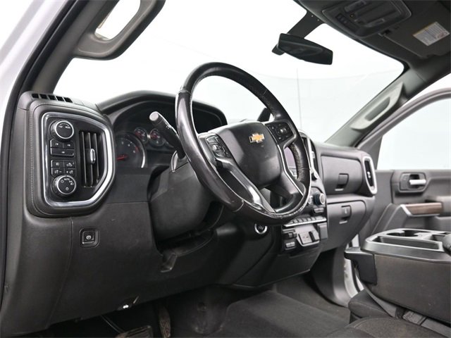 Used 2023 Chevrolet Silverado 2500 LT w/ Convenience Package image 12