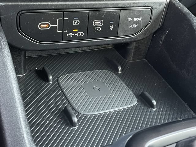 Used 2025 Kia K4 EX FWD image 19