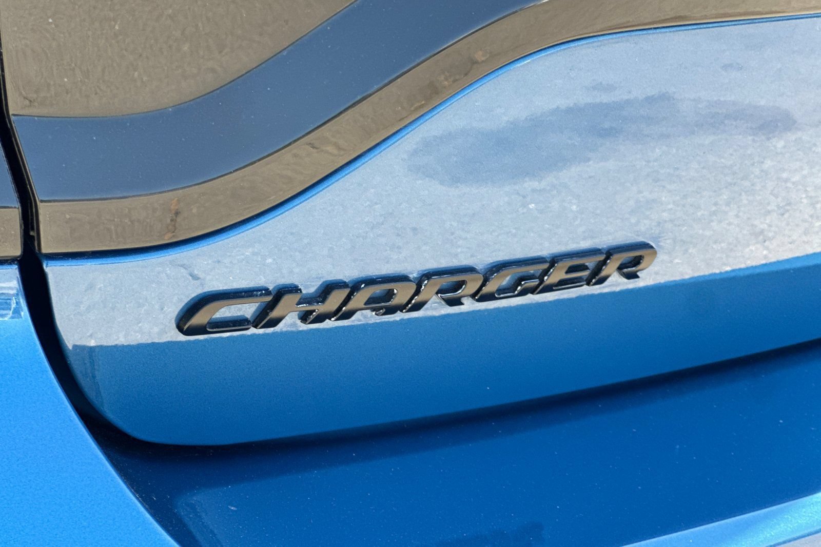Used 2023 Dodge Charger Scat Pack RWD image 26