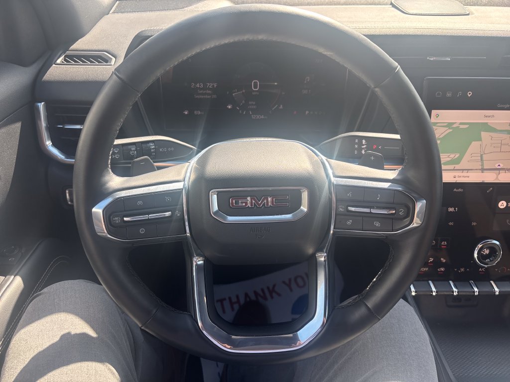 Used 2026 GMC Terrain Elevation FWD image 18