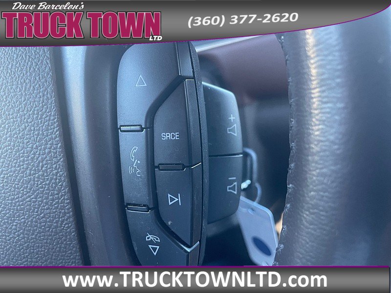 Used 2014 Buick Enclave Premium w/ Trailering Provision Package AWD/4WD image 21