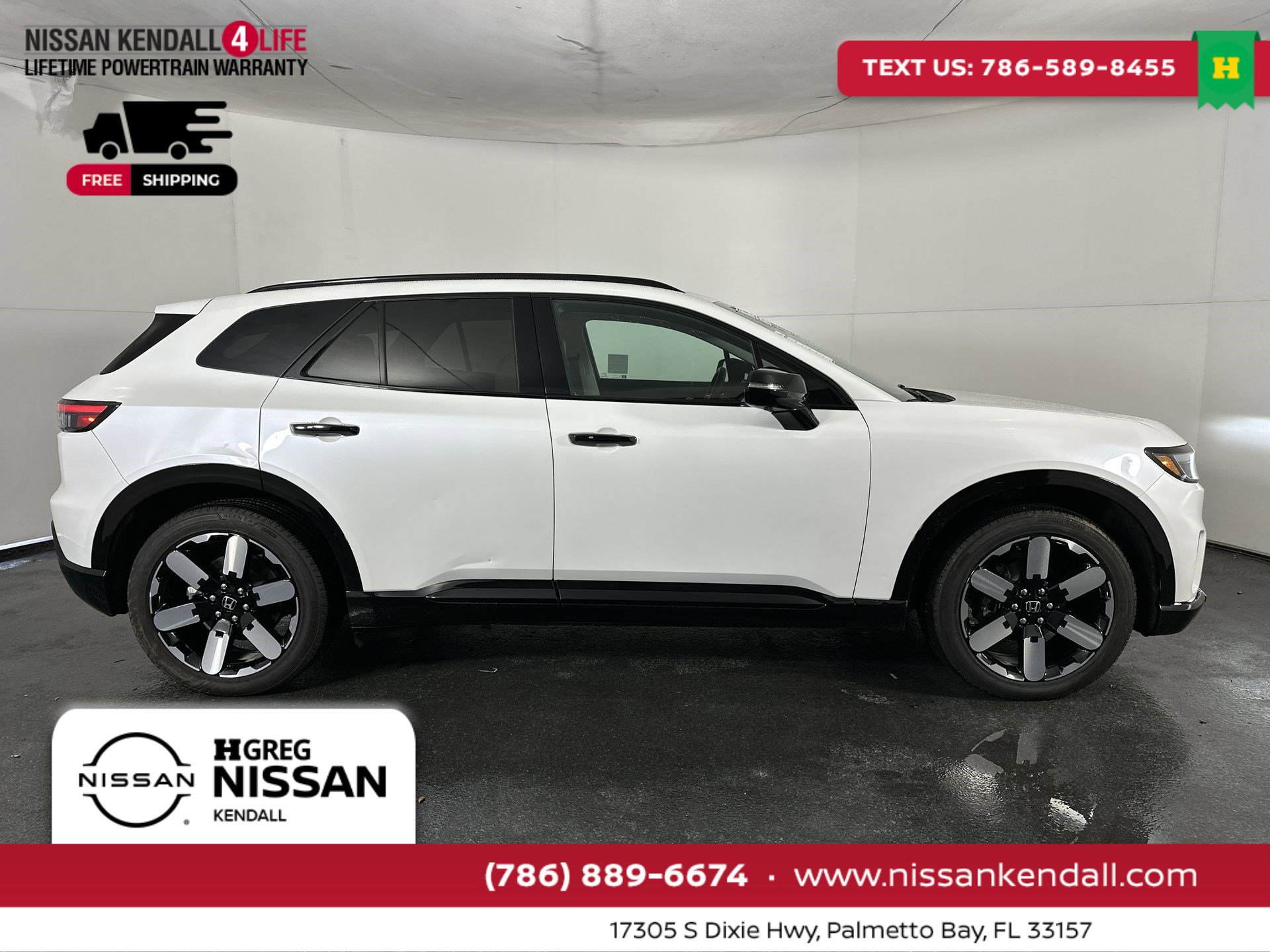 Used 2024 Honda Prologue Elite image 13