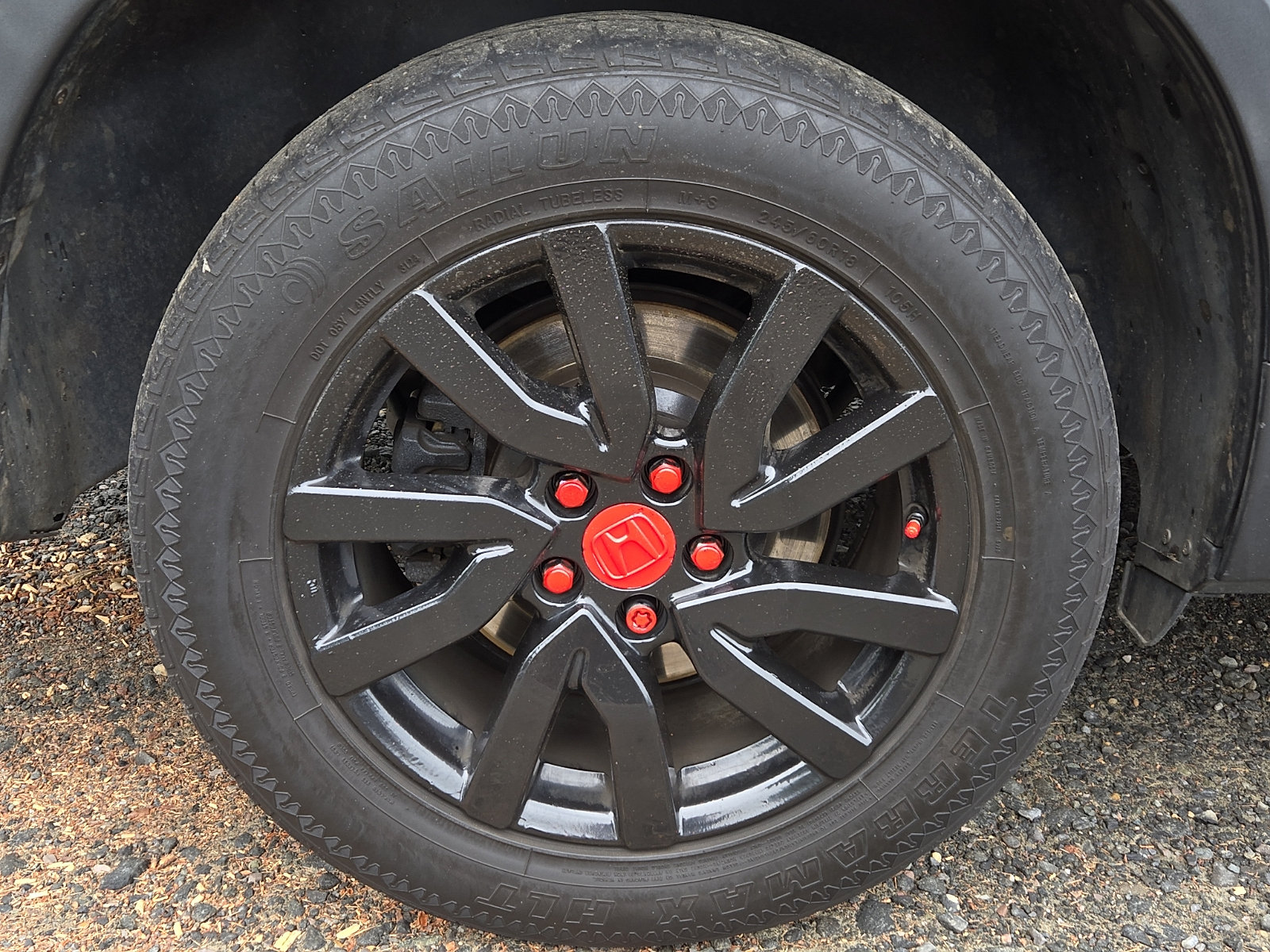 Used 2019 Honda Pilot LX image 8