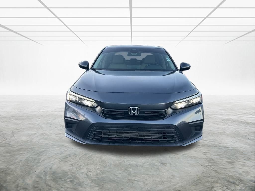 Used 2023 Honda Civic EX image 8
