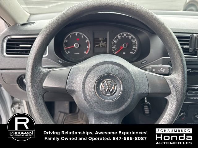 Used 2013 Volkswagen Jetta S image 8