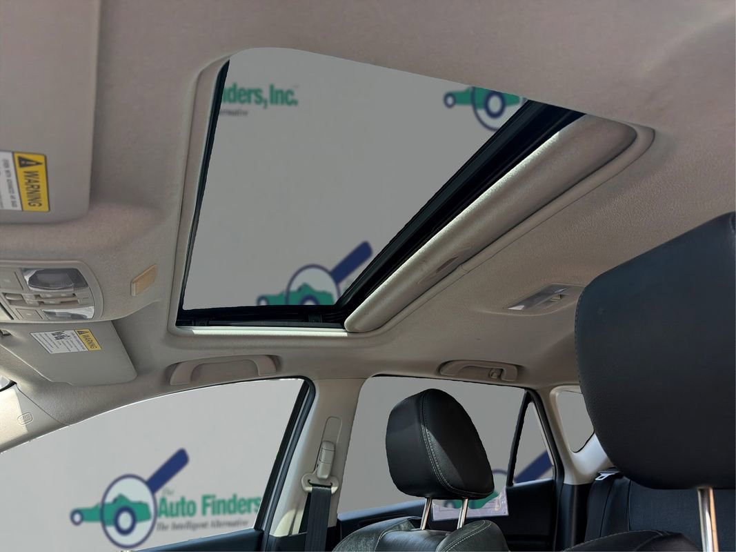 Used 2012 MAZDA MAZDA3 i Grand Touring image 24