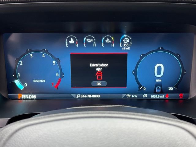 Used 2024 Ford F150 XL w/ Tow/Haul Package image 24