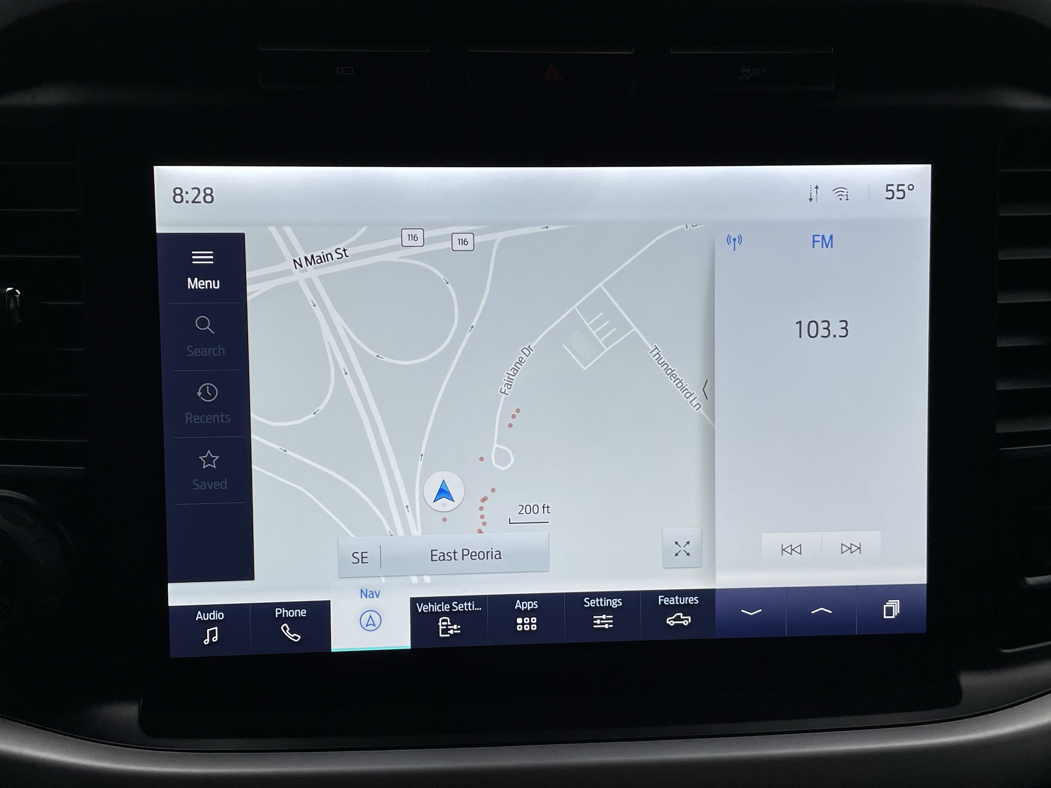 Used 2023 Ford F150 XLT w/ Equipment Group 302A High image 28