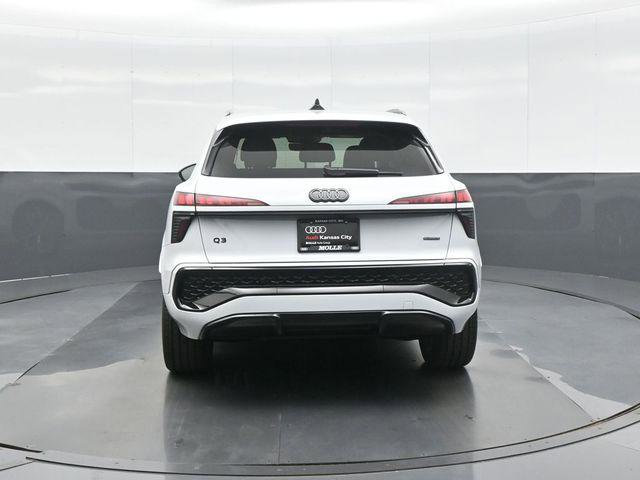 New 2026 Audi Q3 quattro 2.0T AWD/4WD image 6