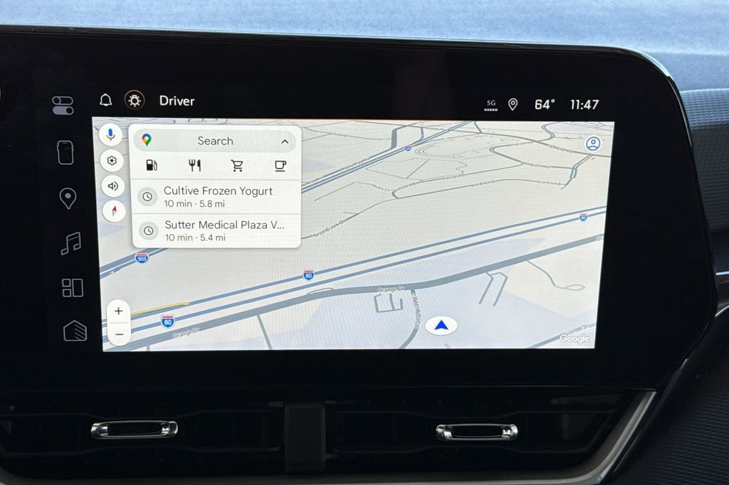 Used 2026 Chevrolet Equinox LT image 31