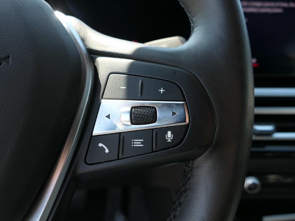 Used 2023 BMW i4 eDrive35 w/ Premium Package RWD image 14