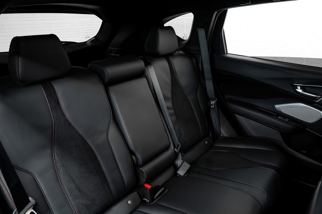 New 2026 Acura RDX A-Spec image 36