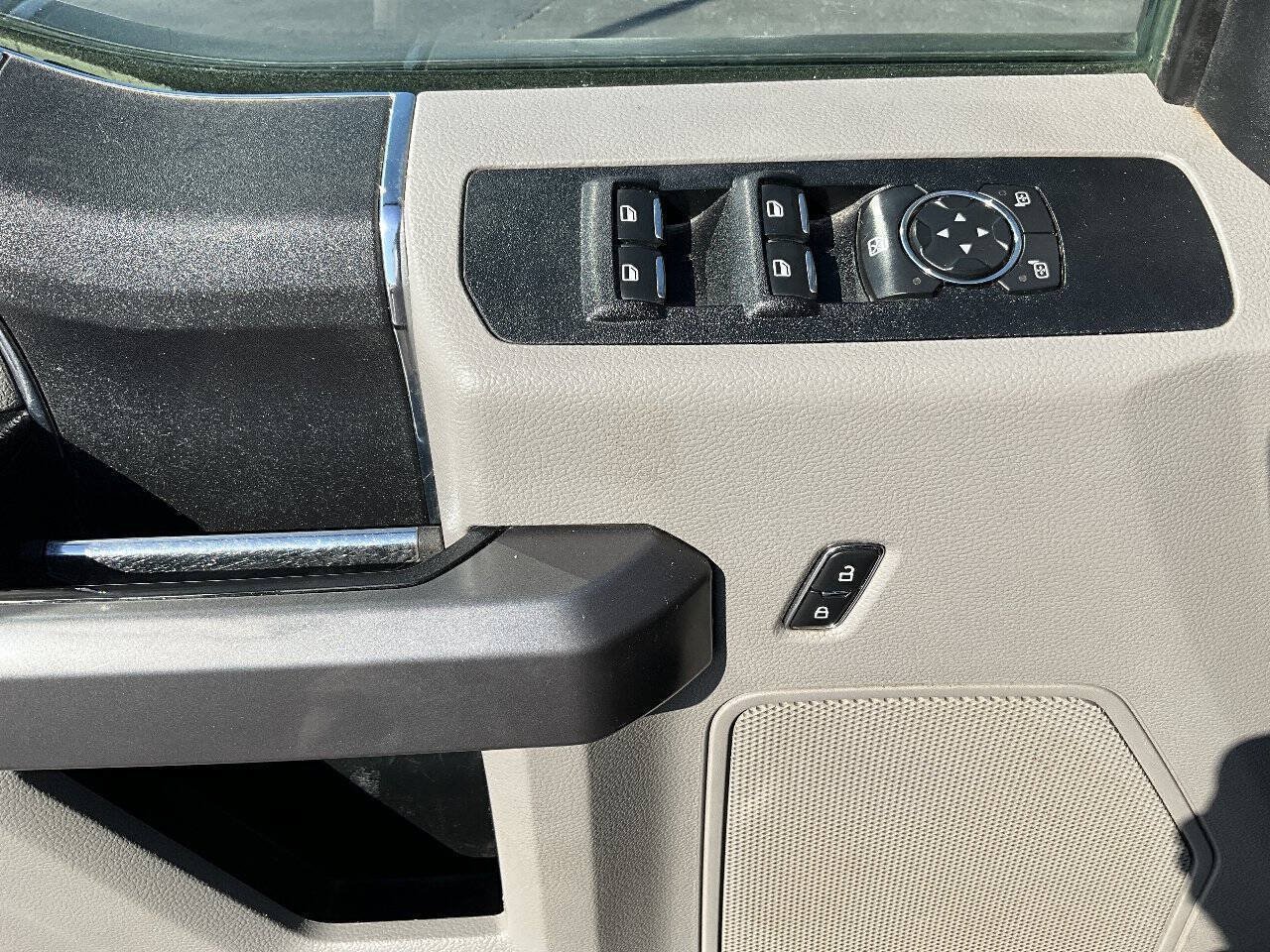 Used 2019 Ford F250 XLT AWD/4WD image 22