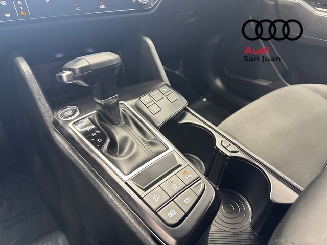 Used 2026 Kia Sportage LX image 19