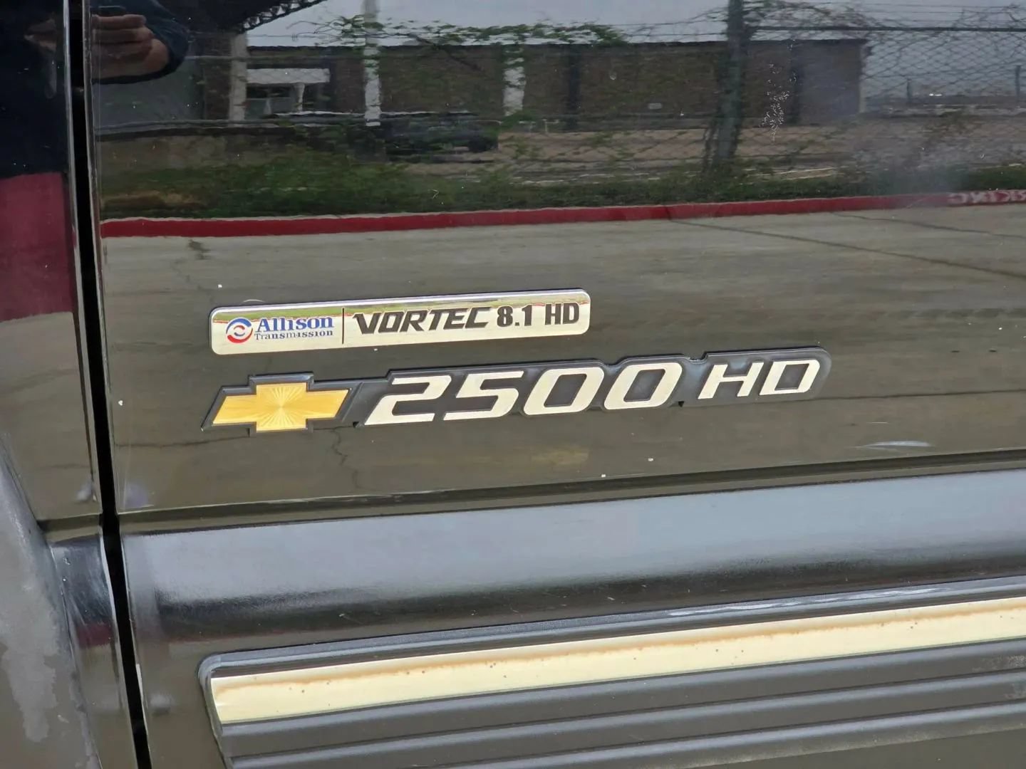 Used 2001 Chevrolet Silverado 2500 LS RWD image 22