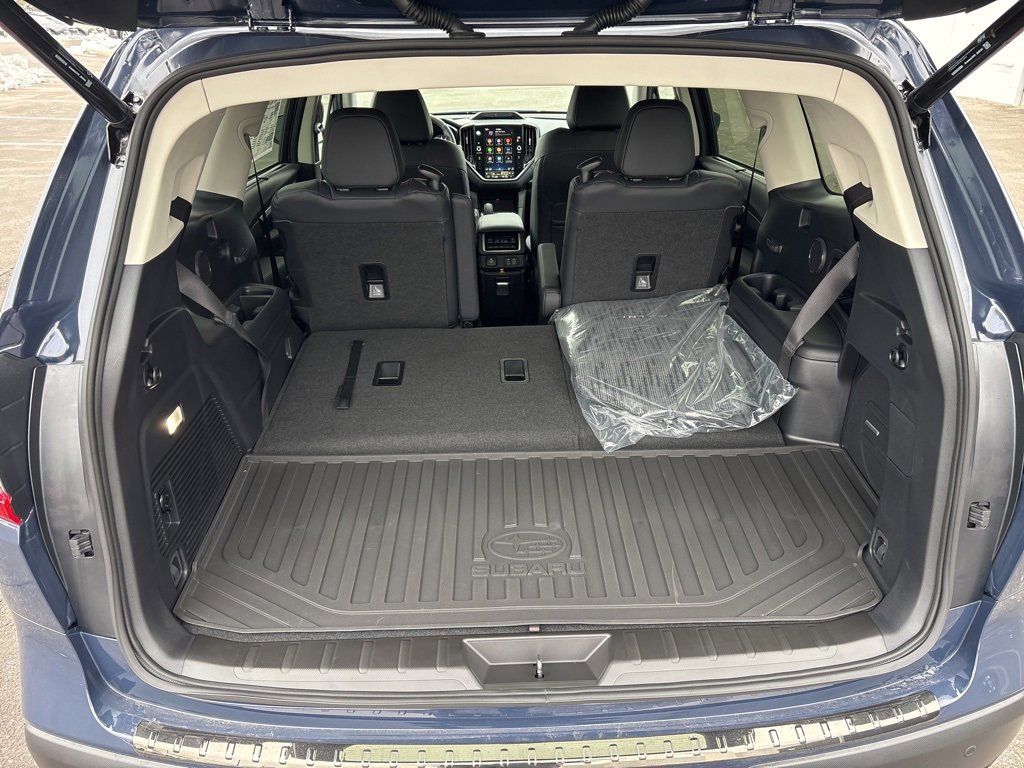 New 2025 Subaru Ascent Bronze Edition w/ Onyx Package image 28