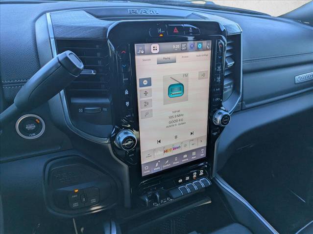 New 2026 RAM 2500 Laramie w/ Night Edition image 11