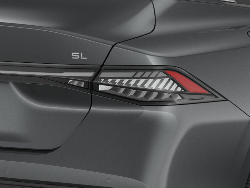 New 2026 Nissan Sentra SL w/ Floor Mat Package FWD image 12