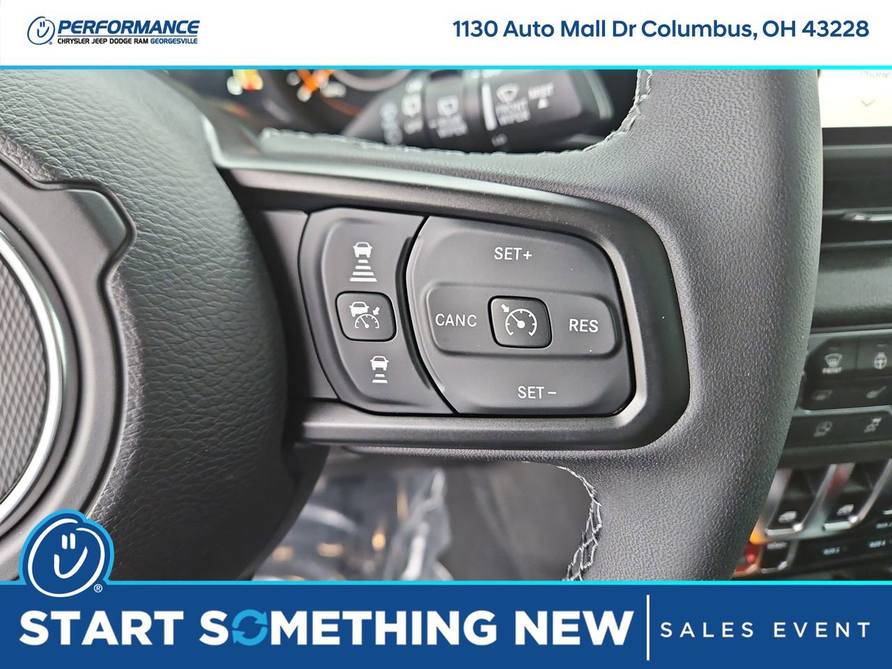 New 2026 Jeep Wrangler Willys image 26