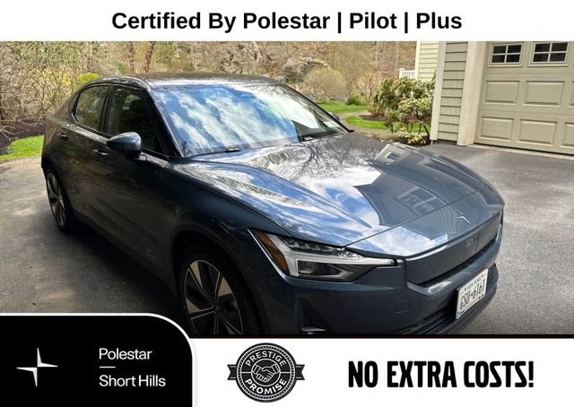 Used 2024 Polestar Polestar 2