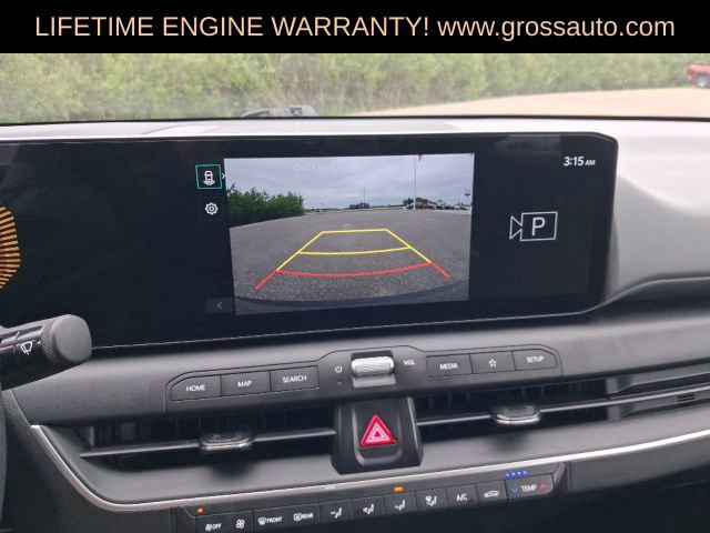 Used 2025 Kia K4 FWD image 14